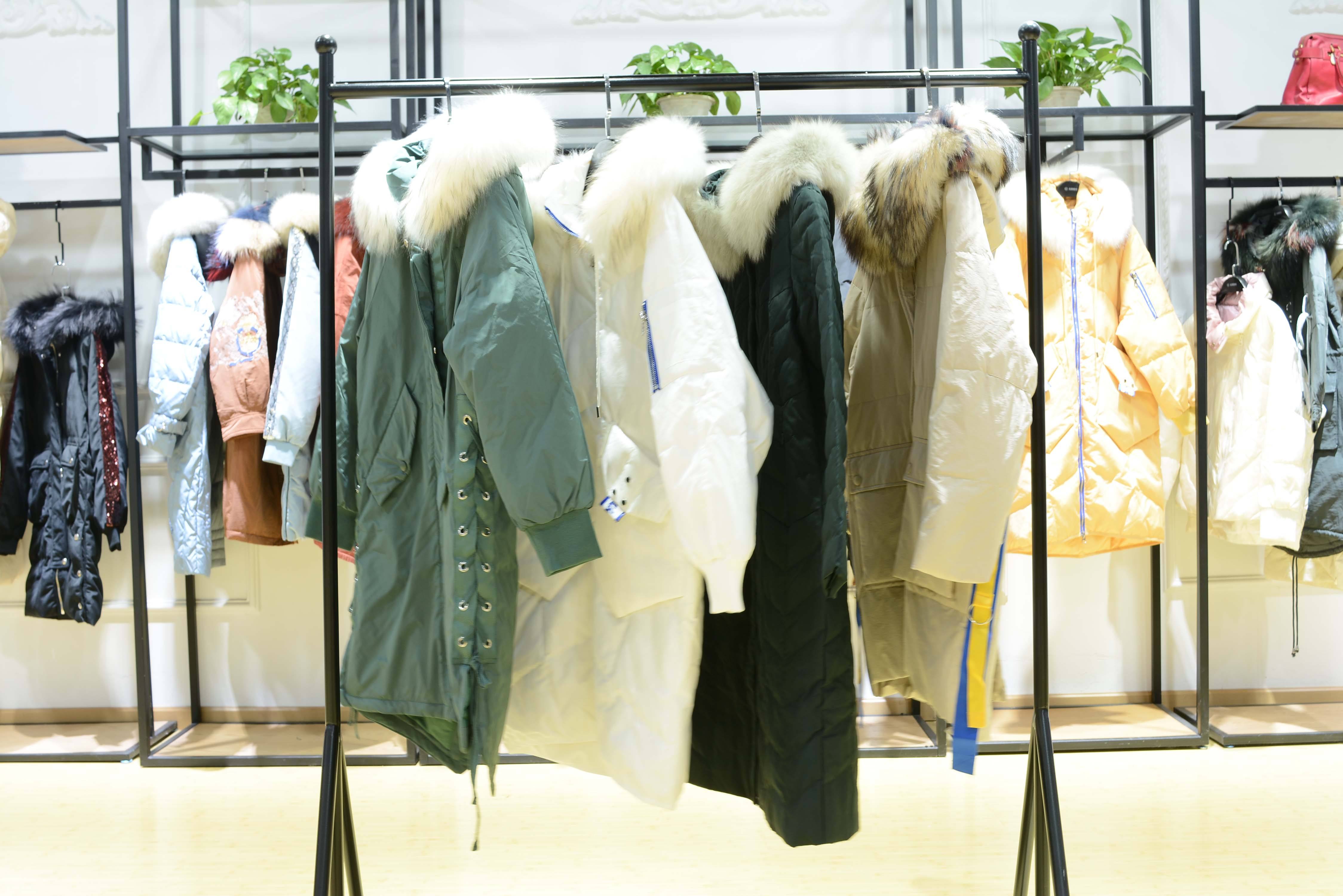 淘寶服裝質(zhì)檢報告