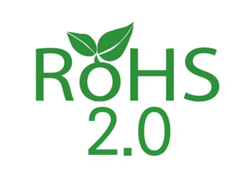 中國(guó)ROHS2.0